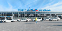 В Храброво задерживается прилёт 20 рейсов - ИА Русский Запад