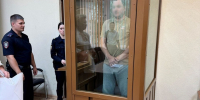 Уроженца Молдовы обвиняют в контрабанде 40 кг гашиша из Литвы в Калининград - NewKaliningrad.Ru