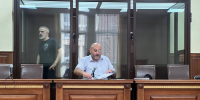 Криминальный авторитет получил 13 лет тюрьмы в Калининградской области - Янтарный Край