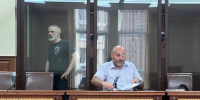 В Калининграде авторитетному положенцу дали 13 лет строгого режима - ИА Русский Запад