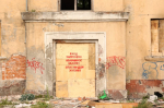 В Калининграде до конца года снесут 12 старых домов