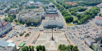 Город - за сутки - Администрация г. Калининграда