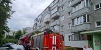 Причиной пожара, в котором погибла 66-летняя женщина-инвалид, назвали неосторожность при курении - Комсомольская правда