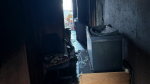 В Калининграде при пожаре погибла женщина