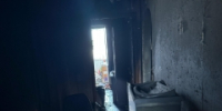 В Калининграде следователи регионального управления СКР выясняют обстоятельства гибели женщины при пожаре - Следственный комитет