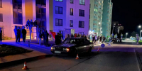 В смертельном наезде на 4-летнего в Калининграде не увидели преступления - ИА Русский Запад