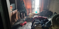 Жительница Калининграда погибла при пожаре в жилом доме на улице Ульяны Громовой - Калининградская ГТРК
