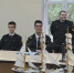 ЛДПР поздравила однопартийцев-выпускников Балтийской академии рыболовного флота - ЛДПР