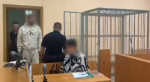 Беглого застройщика в Калининграде закрыли в костюме «Кельвин Кляйн»