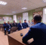 В Калининграде полицейские провели рабочую встречу по противодействию экстремизму и сохранению межконфессионального мира - ОУ МВД Калининградской области