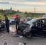 За сутки в ДТП в Калининградской области погибли два водителя - ИА Русский Запад