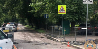 Автомобилист наехал на пешехода и скрылся с места ДТП - Калининградская ГТРК