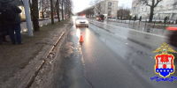 В Калининграде расследуется ДТП с участием несовершеннолетнего - Янтарный Край