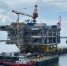 Создан гигантский механизм для выкачивания калининградской нефти - ИА Русский Запад