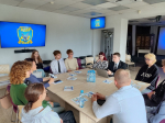ЛДПР учит калининградцев финансовой безопасности