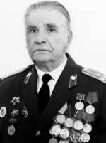 Сотрудники регионального УМВД простились с ветераном Великой Отечественной войны, полковником милиции в отставке Дмитрием Ковалевичем