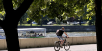 Синоптики прогнозируют до +27°C на рабочей неделе в Калининградской области - Kaliningrad.Ru