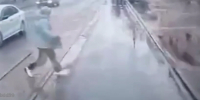 В Калининграде водитель автобуса стал фигурантом уголовного дела после наезда на пенсионерку - KaliningradToday.Ru