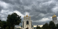 МЧС предупреждает о грозе и ливне в Калининградской области - Kaliningrad.Ru