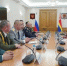 В Калининград для проведения переговоров приехала делегация ОДКБ - Global-Kaliningrad.Ru