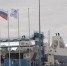 Губернатор: «Морские перевозки – одни из основных сегодня» - Калининградская ГТРК