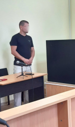 В Калининграде осудили похитителя несовершеннолетнего