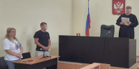 Жителя Полесска отправили в колонию строгого режима за похищение человека (фото) - NewKaliningrad.Ru