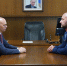 Кирилл Сутыка возглавил отделение «Движения первых» в Калининградской области - KaliningradToday.Ru