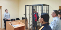 В Правдинске осудили мужчину за нож в грудь племяннику сожительницы - ИА Русский Запад