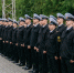 Парусник «Крузенштерн» готовится ко второму рейсу года, в Калининград прибыли курсанты - Комсомольская правда