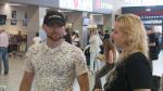 Участники СВО из Калининграда отправились в Казань на Чемпионат по профессиональному мастерству «Абилимпикс»