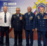 День сотрудника органов следствия Российской Федерации - Городской Совет депутатов