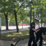 Военные следователи Балтийского флота отмечают свой профессиональной праздник - Калининградская ГТРК