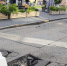 Автомобилистам Калининграда указали место провала в самом центре - ИА Русский Запад