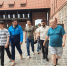 Алиханов снова появился в Гвардейске - ИА Русский Запад