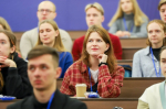В БФУ им. И. Канта создают новое приложение для учета посещаемости студентов