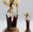 Мастера Ростеха создали необычную янтарную награду для фестиваля КВН - KaliningradToday.Ru