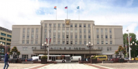 Глава администрации Калининграда Елена Дятлова ответит на вопросы горожан в прямом эфире - Калининградская ГТРК