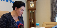 Дятлова пригрозила голубятникам с Рыбной деревни - ИА Русский Запад