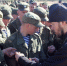 Военный священник стал почетным гражданином Балтийского округа - Комсомольская правда