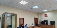 Обвиняемому в убийстве 7-летнего мальчика и других преступлениях по ходатайству следователя регионального управления СКР продлен срок содержания под стражей - Следственный комитет