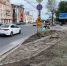 Названа дата старта разметки под выделенные полосы в Калининграде - ИА Русский Запад