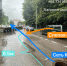 Коммунальщики устранят провал на Артиллерийской в ночь с пятницы на субботу - Kaskad.TV