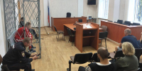 Подросток заключен под стражу за смертельное избиение мужчины в реабилитационном центре - Янтарный Край
