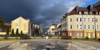 В Калининградской области ожидается дождь и +24°С в первые выходные августа - Kaliningrad.Ru