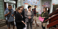 Лето – время ремонтов - Администрация г. Калининграда