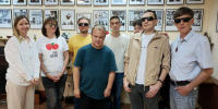 Незрячие прокачали внимание, память и скорость мышления - Аппарель