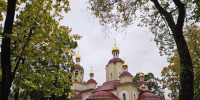 В Калининграде 5 августа торжественно откроют памятник адмиралу Феодору Ушакову, в храм доставят частицу мощей святого - Комсомольская правда