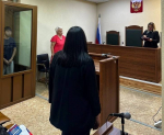 Приезжего из Дагестана обвинили в зверской жестокости в Калининграде