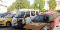 Жителя Черняховска будут судить за поджог автомобиля и угрозу убийством - Комсомольская правда